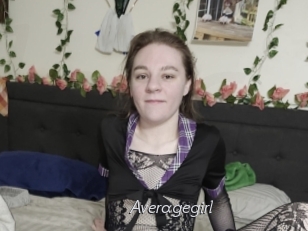 Averagegirl