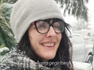 Averagegirltwo