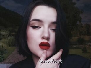 Averyblack