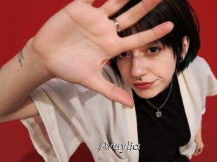 Averylia