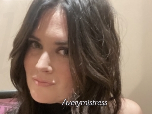 Averymistress