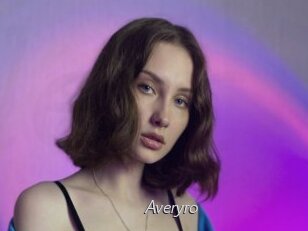 Averyro