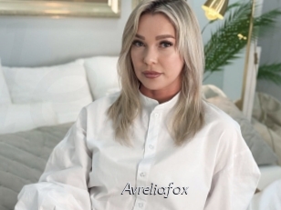 Avreliafox