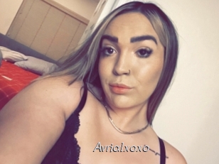 Avrialxoxo