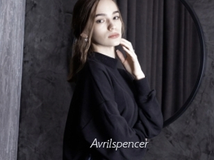 Avrilspencer
