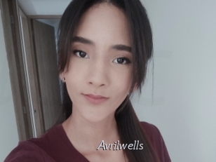 avrilwells Le Scandale