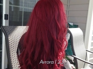 Avrora123