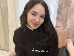 Avroramint