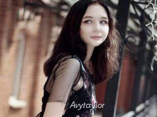 Avytaylor