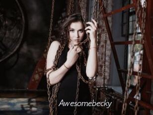 Awesomebecky