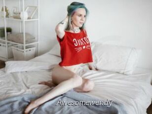 Awesomewendy