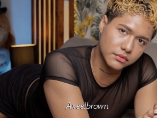 Axeelbrown