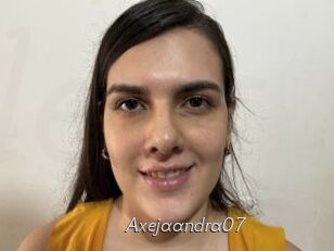 Axejaandra07