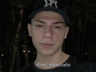 Axel_valezuela