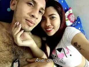 Axel_anny78