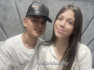 Axelandassley