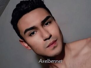Axelbennet