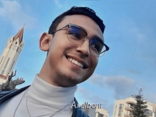 Axelbont