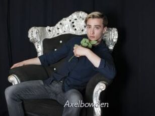 Axelbowden