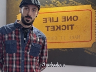 axelcolton Le Scandale