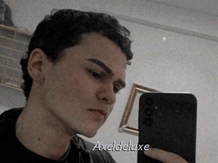 Axeldeluxe
