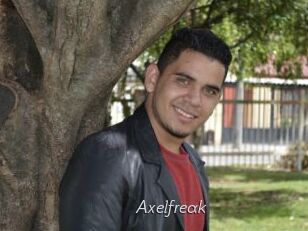 Axelfreak