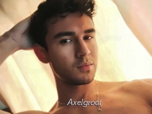 Axelgroot