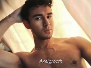 Axelgrooth
