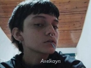Axelkayn