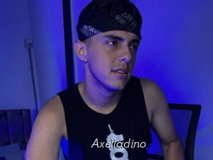 Axelladino