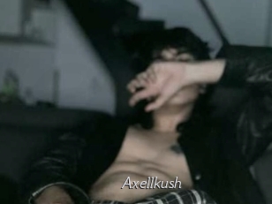 Axellkush