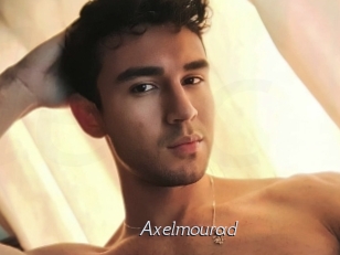 Axelmourad