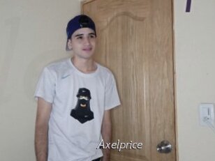 Axelprice