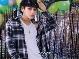 axelps Le Scandale