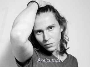 Axelputnam