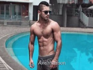 Axelthomson