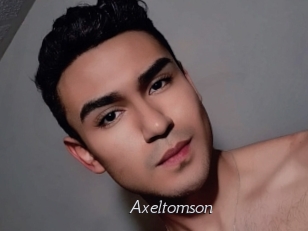 Axeltomson