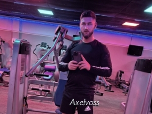 Axelvoss