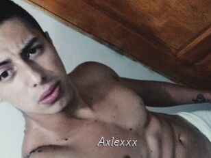 Axlexxx