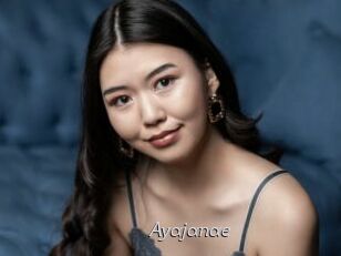 Ayajanae