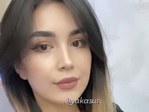 Ayakasun