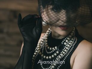 Ayanahellen