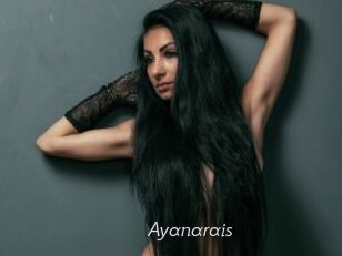 Ayanarais