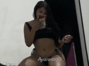 Ayannagill