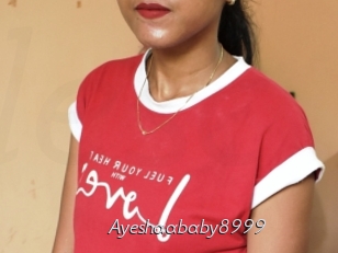 Ayeshaababy8999