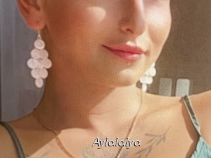 Aylalalya