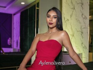 Aylenolivero