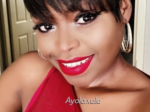 Ayolaxulu