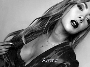 Ayrona