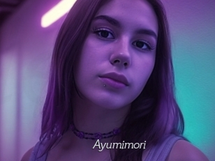 Ayumimori